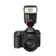 Illustration for article titled Canon EOS 50D Official: 15-Megapixel Prosumer DSLR Is First With Digic 4 Processor